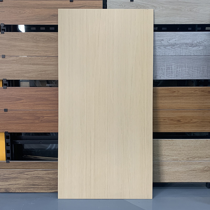 کاشی چینی سرامیک به سبک چوب طبیعی Wabi Sabi Style 60x120