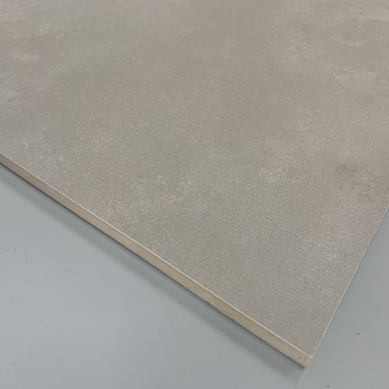 کاشی چینی لعابدار 60x60 سانتی متری مات رنگی ساده برای اتاق نشیمن