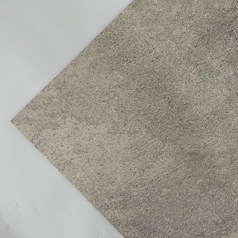 کاشی کف سرامیکی وینتیج مات خاکستری 600x600mm ضد لغزش