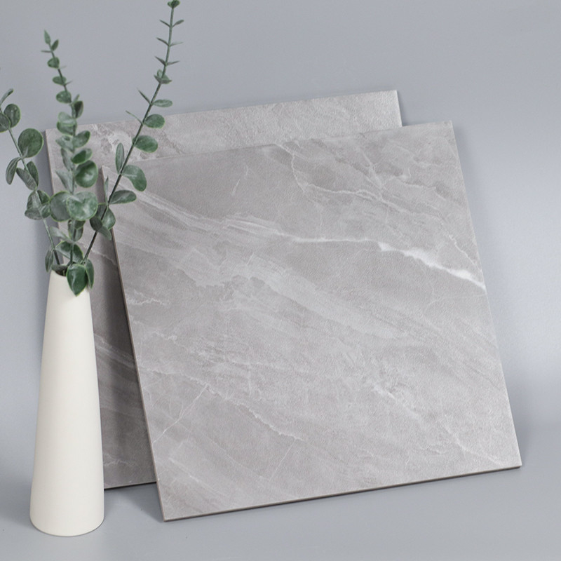 کاشی های روستیک چینی تمام بدنه 300x300 میلی متر برای دیوار آشپزخانه / کف حمام