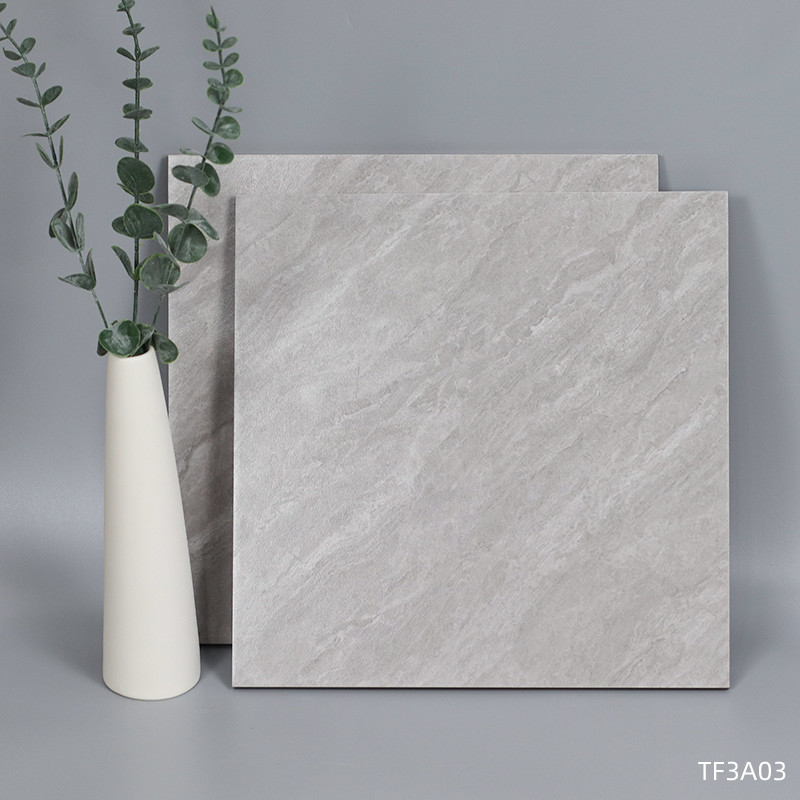 کاشی های روستیک چینی تمام بدنه 300x300 میلی متر برای دیوار آشپزخانه / کف حمام