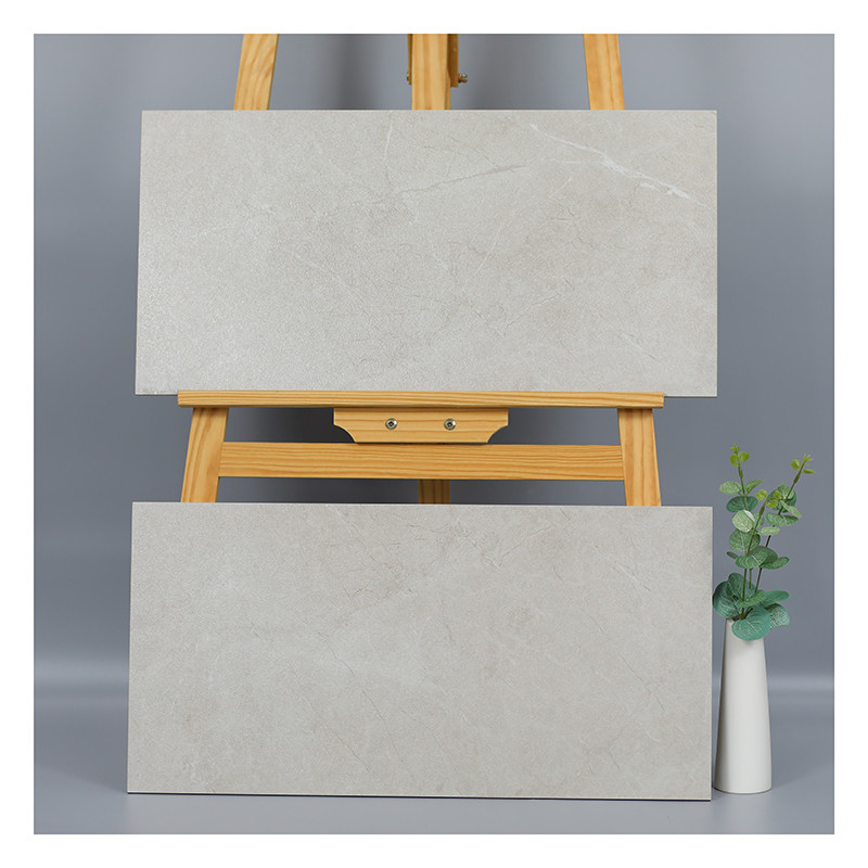 کاشی و سرامیک لعابدار 300x600 میلی متر کاشی چینی روستایی برای حمام داخلی آشپزخانه
