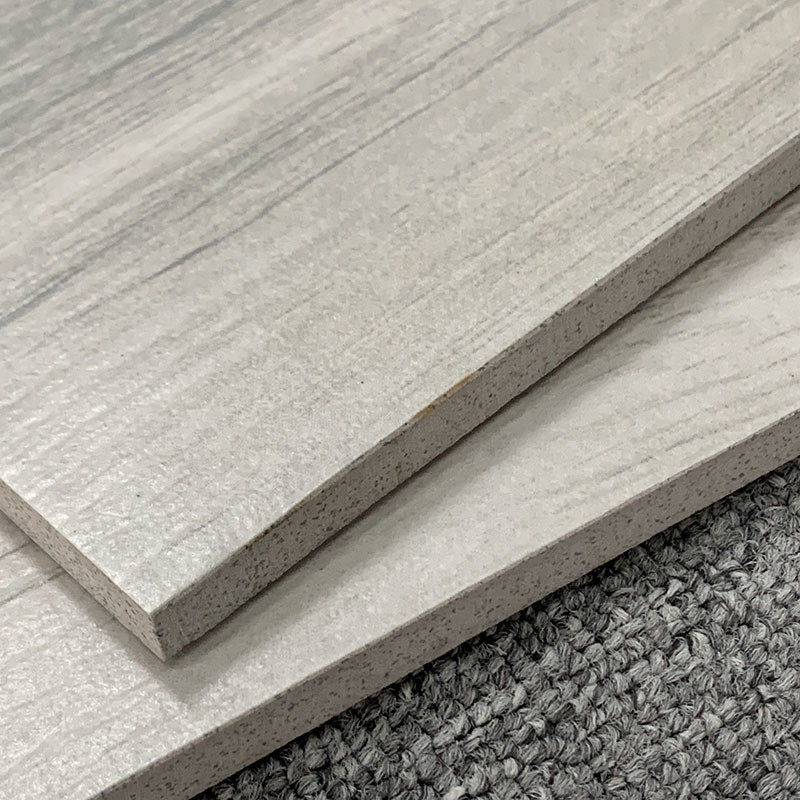 کاشی‌های کف روستیک چوبی 150*900 میلی‌متری ضد لغزش مات ساخته شده از چینی مدرن