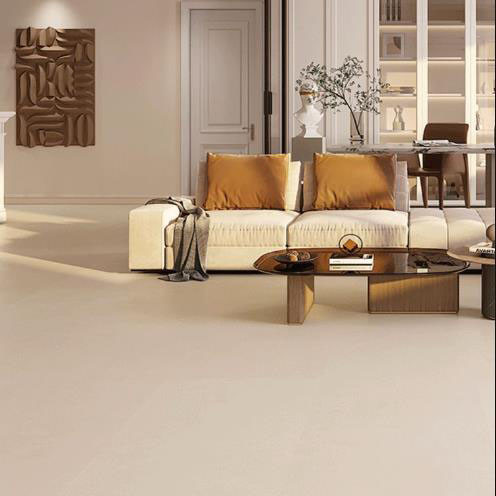 کاشی های تمام بدنه ناصاف و بدون لغزش کاشی های دیواری کفپوش روستایی 600*600 میلی متر