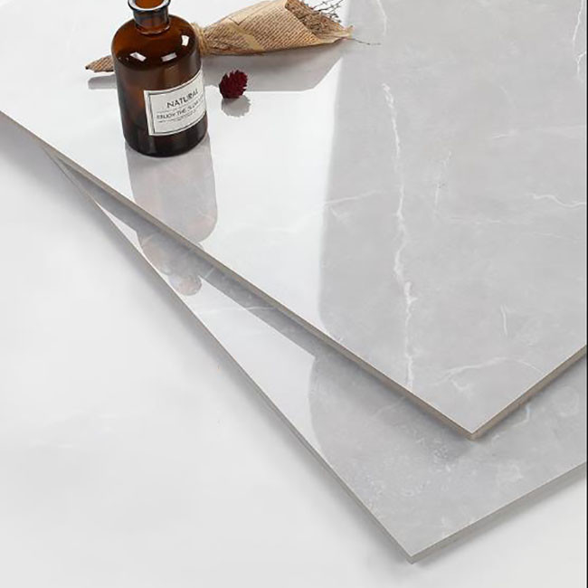 کاشی کف سنگ مرمر چینی فوشان 60*60 کاشی تمام بدنه مقاوم در برابر اسید