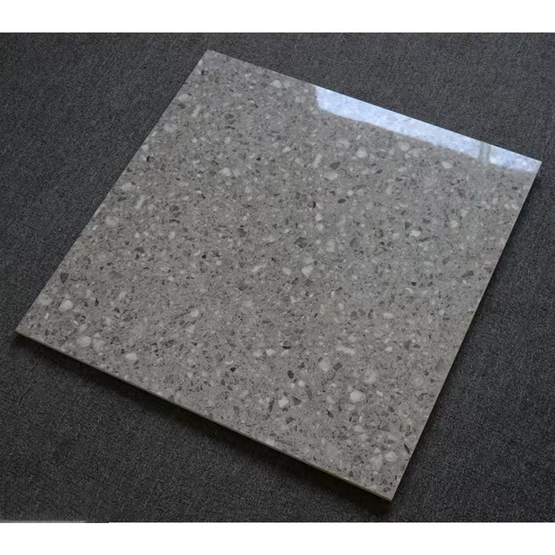 60x60 سانتی متر کاشی های پرتقال پرتقال برای اتاق نشیمن آشپزخانه حمام کف دیوار