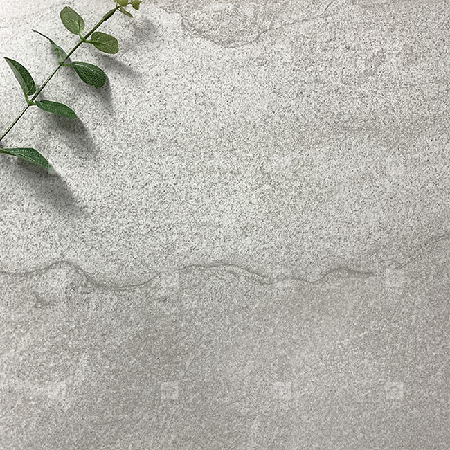 رنگ خاکستری برای کف و دیوار داخلی