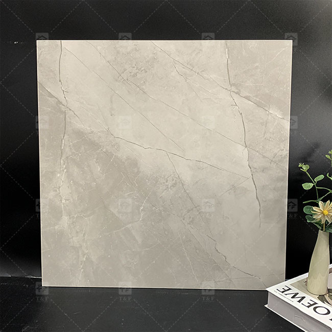 رنگ خاکستری برای کف و دیوار داخلی