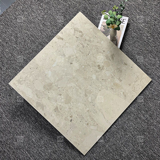 رنگ خاکستری برای کف و دیوار داخلی