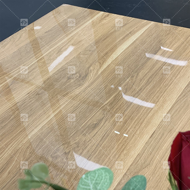 چادری فلزی ضد لغزش پرتقال شیک شیشه ای چادری اتاق نشیمن برای کف